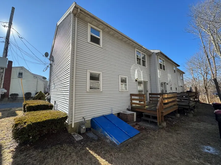44 Reservoir St #52, Brockton, MA 02302 - Image #3
