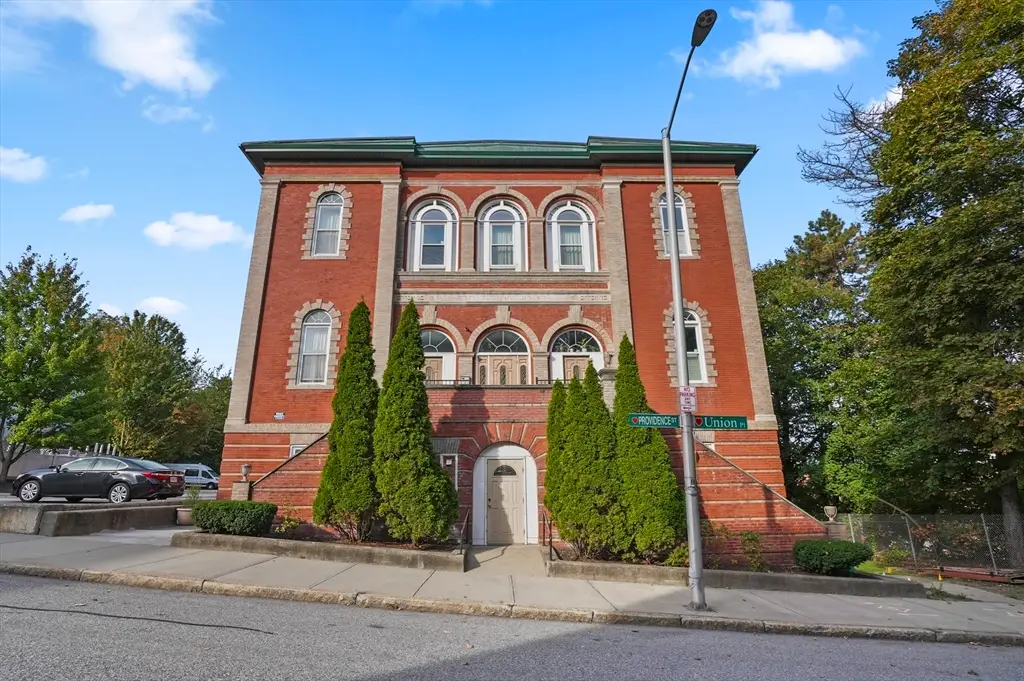 32 Providence Street #9, Worcester, MA 01604 - Image #1