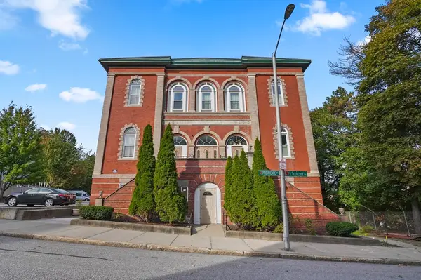 32 Providence Street #9, Worcester, MA 01604