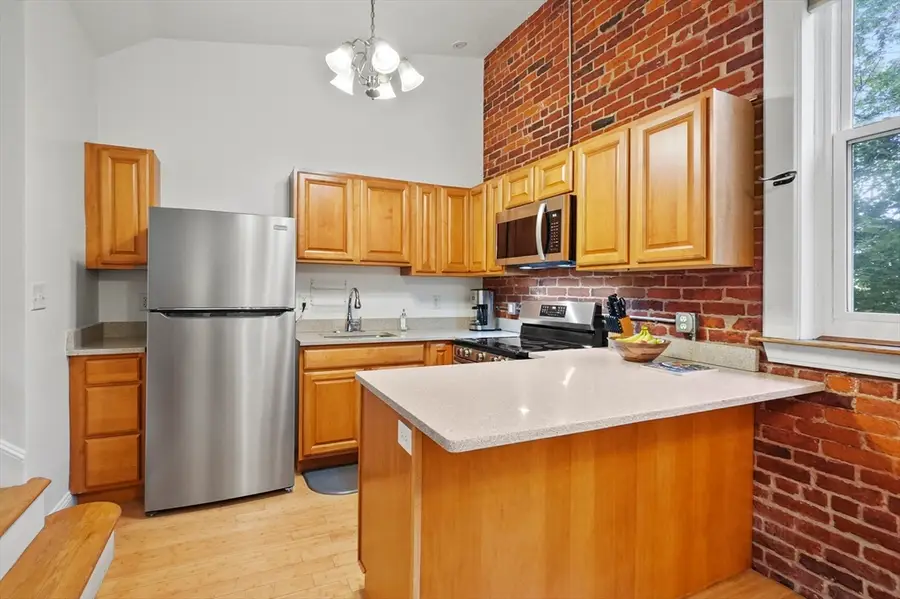 32 Providence Street #9, Worcester, MA 01604 - Image #3