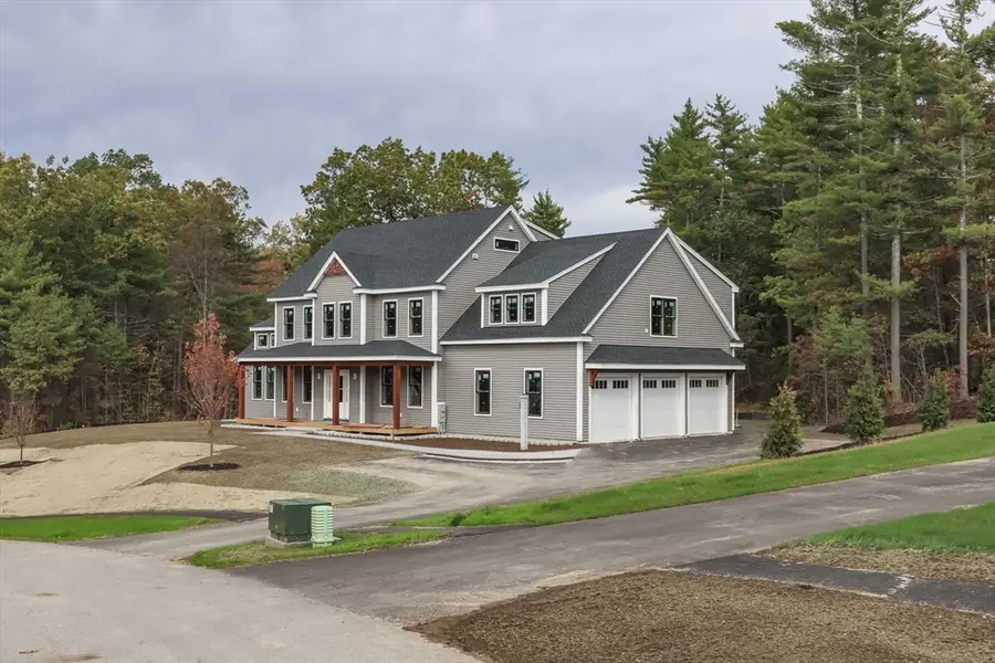 15 Hayes Woods Lane, Groton, MA 01450 - Image #2