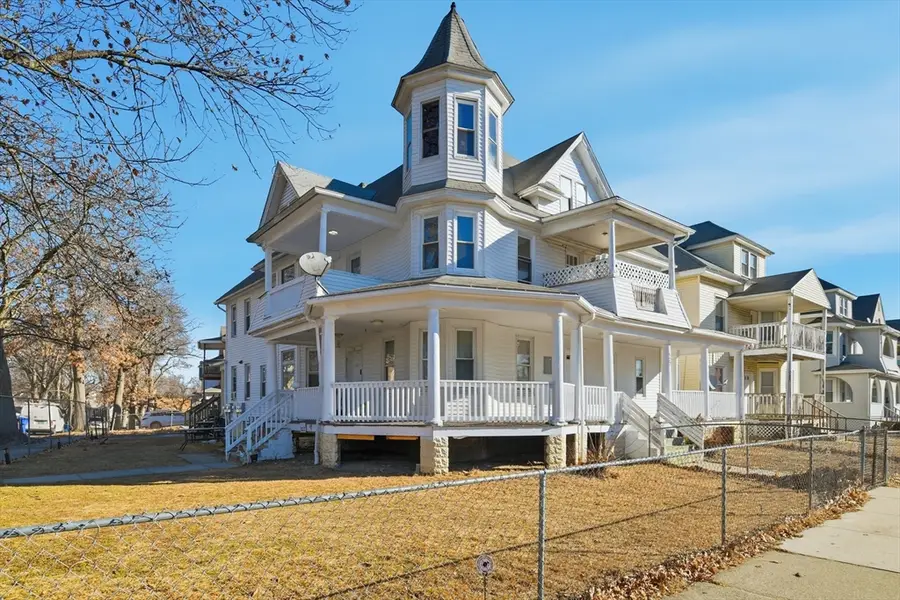 127 Dickinson St, Springfield, MA 01108 - Image #2