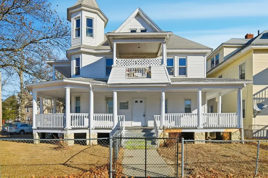 127 Dickinson St, Springfield, MA 01108 - Image #3