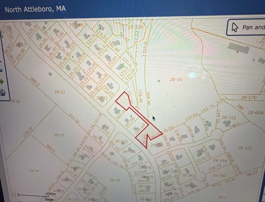 00 Mendon Road, North Attleboro, MA 02760 - Image #2