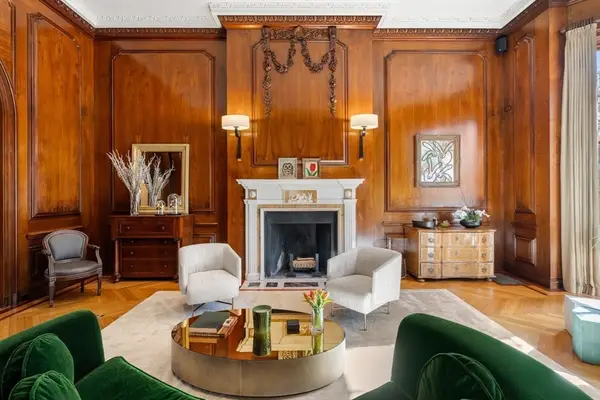 3 Commonwealth Avenue #1, Boston, MA 02116