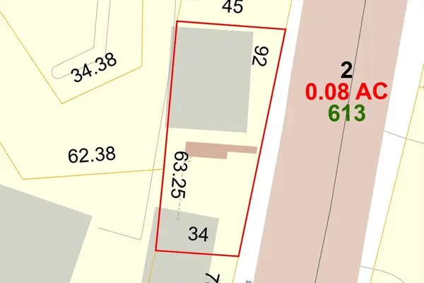 613-615 S Main St, Webster, MA 01570