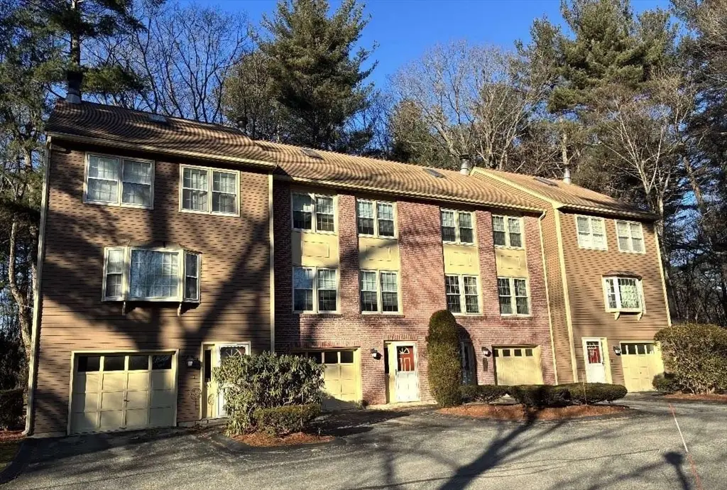 154 Heritage Drive #154, Tewksbury, MA 01876 - Image #1
