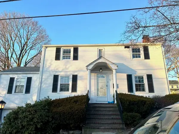 43 Hilma St, Quincy, MA 02171