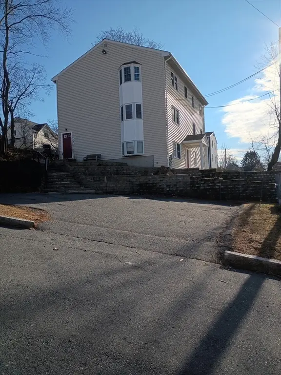 23 Bliss St. #2, Fall River, MA 02720 - Image #1