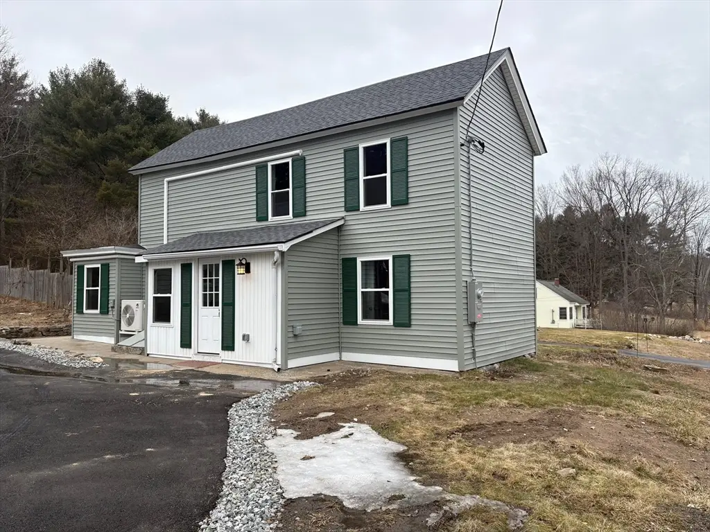 248 Ware, Palmer, MA 01069 - Image #1