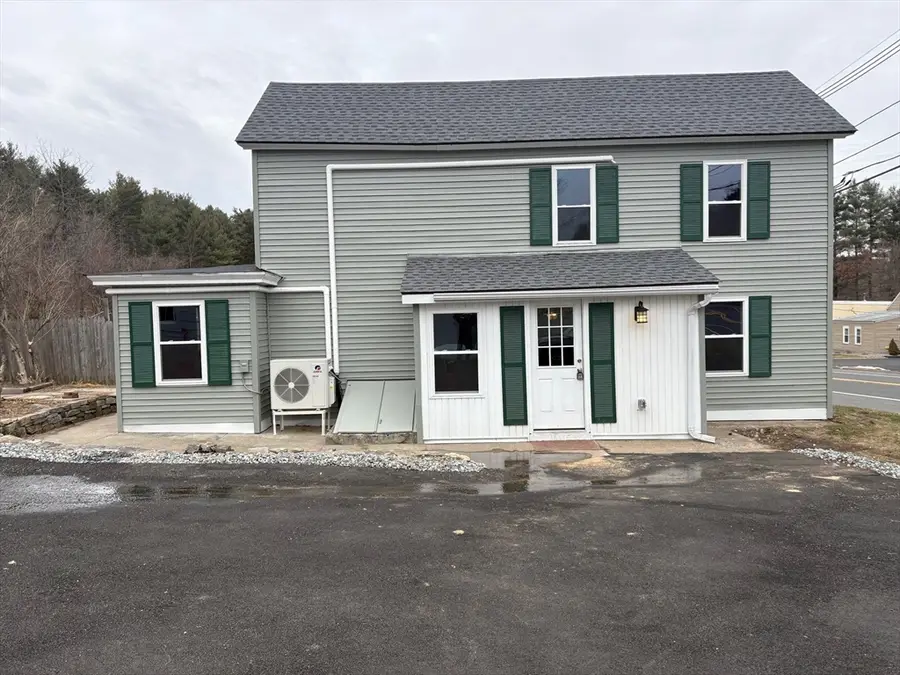 248 Ware, Palmer, MA 01069 - Image #2