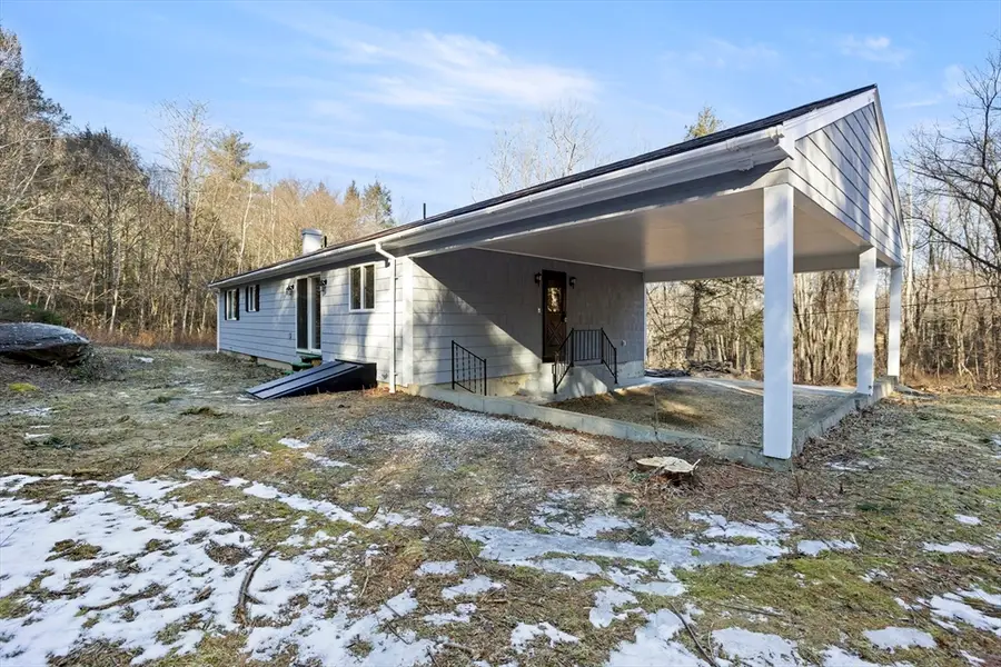 28 Long Hill Rd, Brookfield, MA 01506 - Image #2