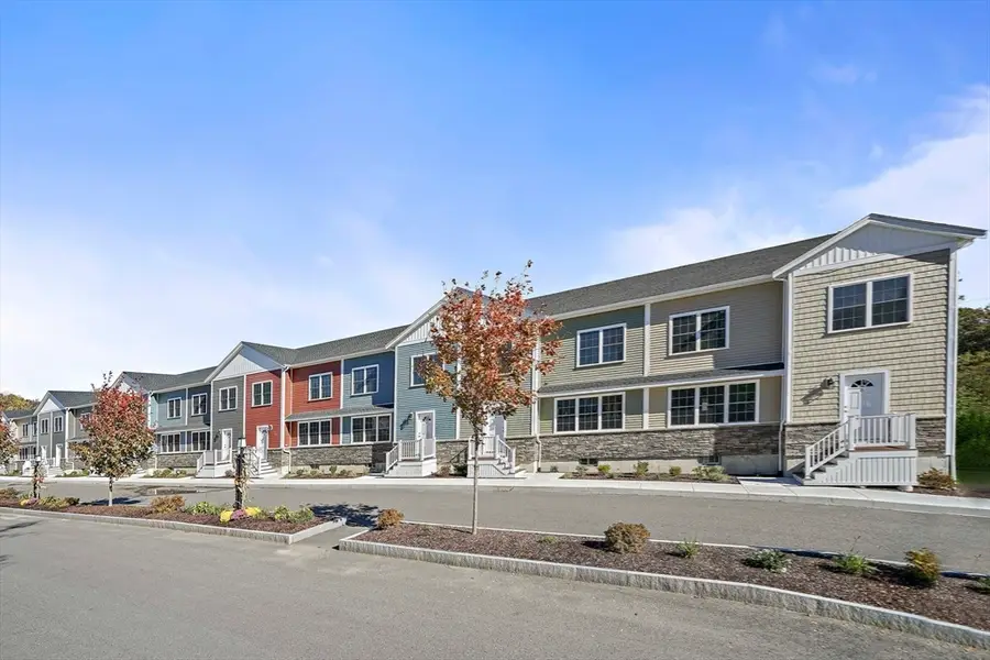 22 Simmonds Blvd. #22, Randolph, MA 02368 - Image #2