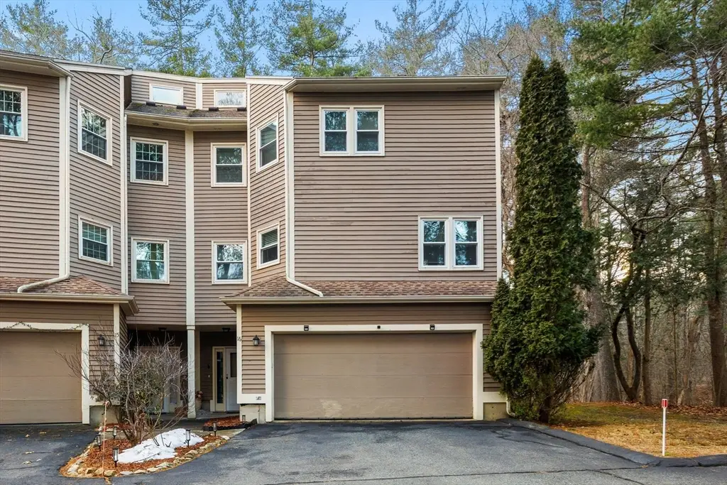 168 Upton Street #16, Grafton, MA 01519 - Image #1