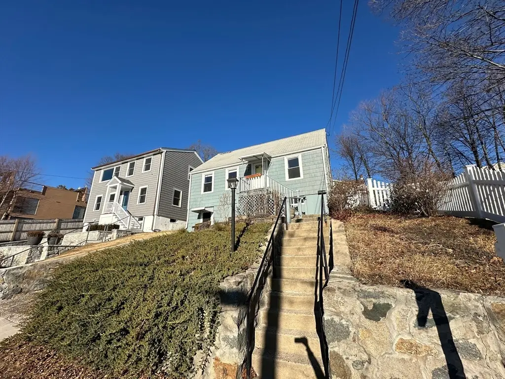 156 Parke Ave, Quincy, MA 02171 - Image #1