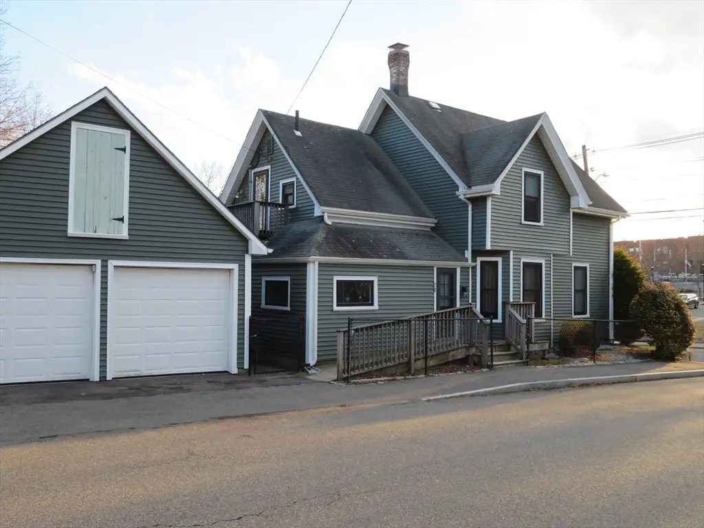 78 Middle St, Weymouth, MA 02189 - Image #1