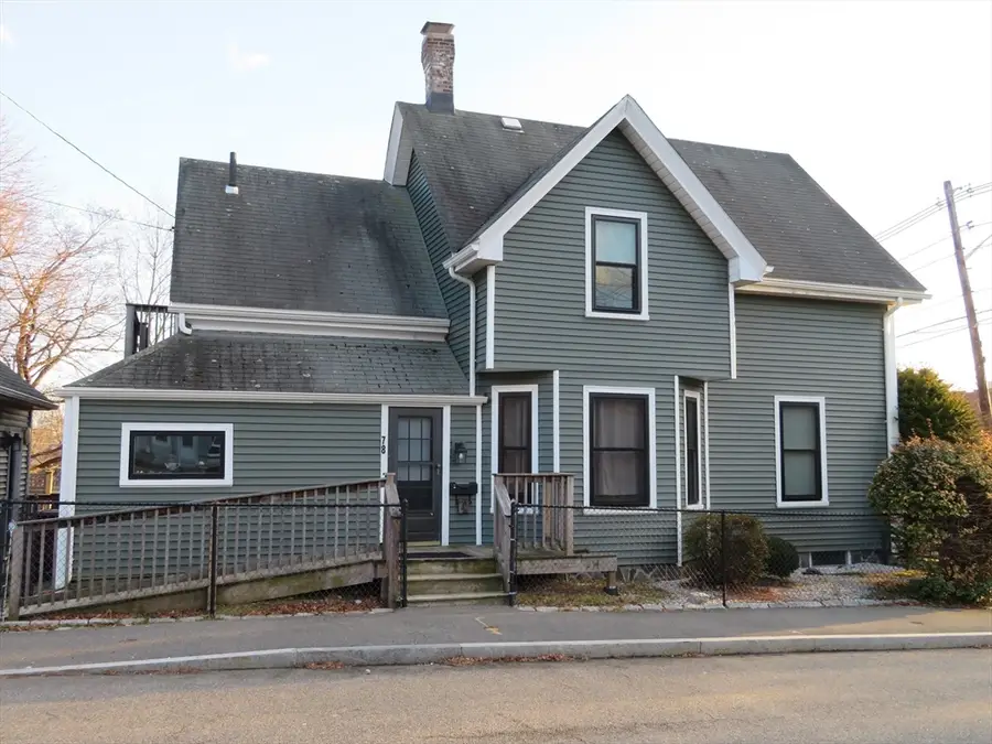78 Middle St, Weymouth, MA 02189 - Image #2