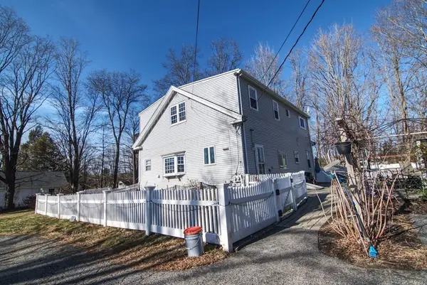 244 Crosby Rd, Berlin, MA 01503