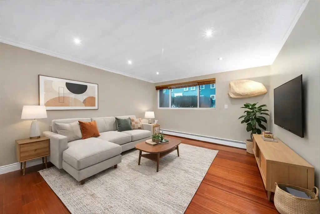 37 South St #1, Medford, MA 02155 - Image #1