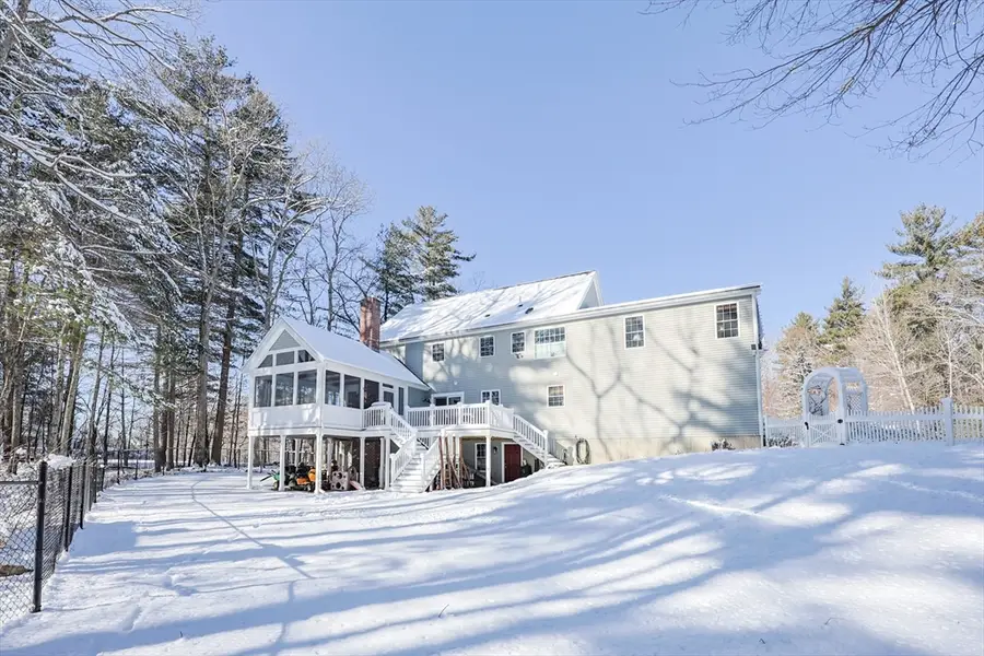 2 Sandstone Lane, Millis, MA 02054 - Image #2
