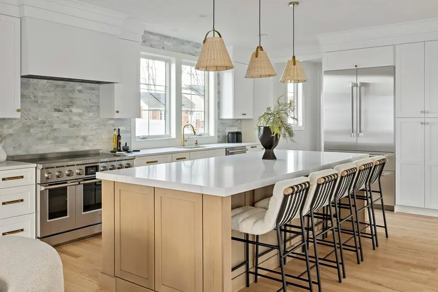 5 Hazel Lane, Needham, MA 02494 - Image #3