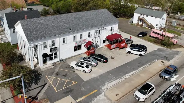 308 Main St, Oxford, MA 01540