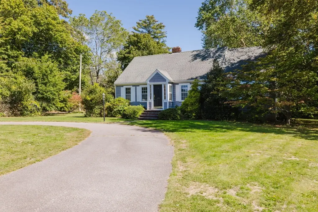 1553 Broadway, Route 138, Raynham, MA 02767 - Image #1