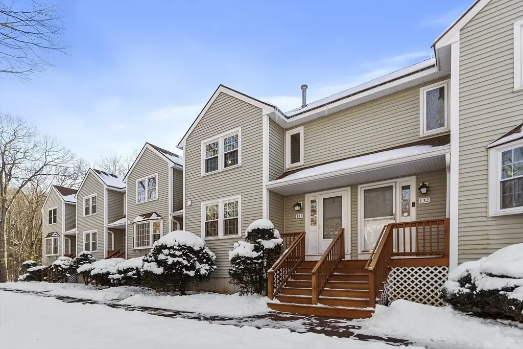 133 Patrick Road #133, Tewksbury, MA 01876 - Image #1