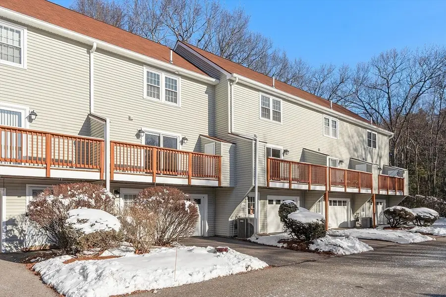 133 Patrick Road #133, Tewksbury, MA 01876 - Image #2