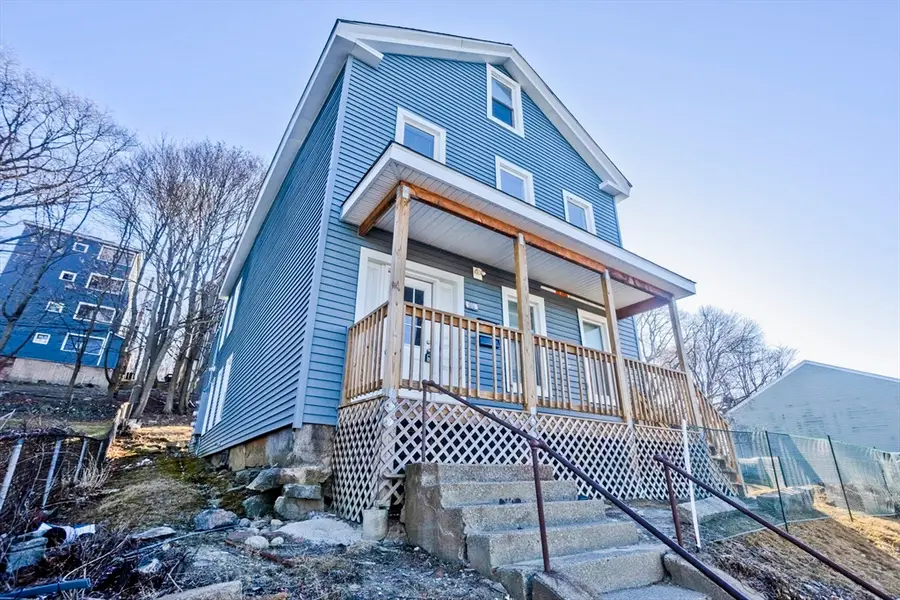 107 Eastern Ave, Worcester, MA 01605 - Image #2