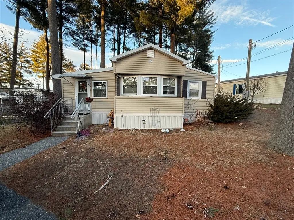 281 Chauncey Walker St #86-B, Belchertown, MA 01007 - Image #1