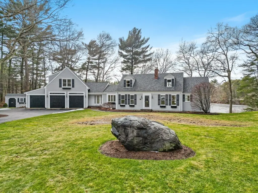 8 Shockley Drive, Lakeville, MA 02347 - Image #1
