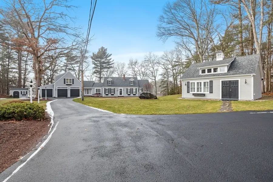 8 Shockley Drive, Lakeville, MA 02347 - Image #2