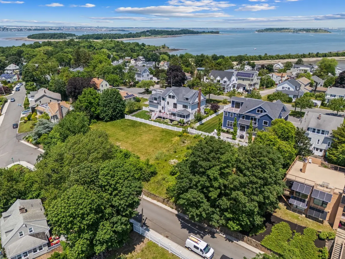 130 Parke Ave (lot 2), Quincy, MA 02171 - #1