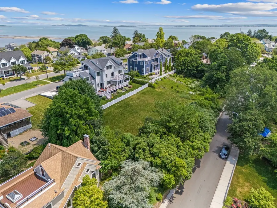 130 Parke Ave (lot 2), Quincy, MA 02171 - #2