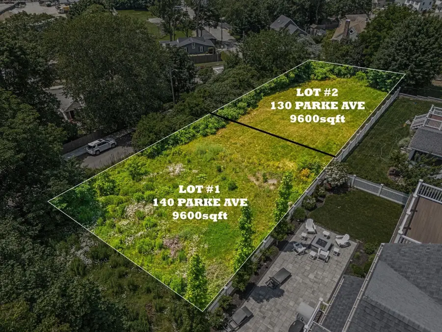 130 Parke Ave (lot 2), Quincy, MA 02171 - #3