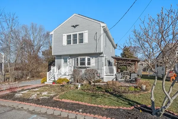 122 June St., Marshfield, MA 02050