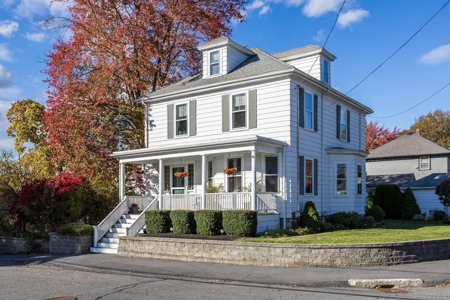 63 Marlboro Street, Dedham, MA 02026 - Image #2
