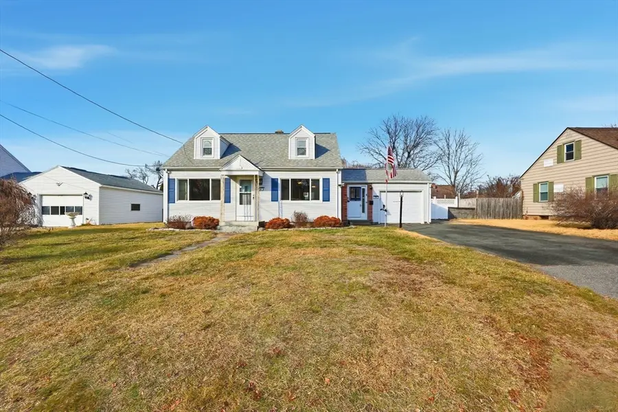 104 Chateaugay Street, Chicopee, MA 01020 - Image #2
