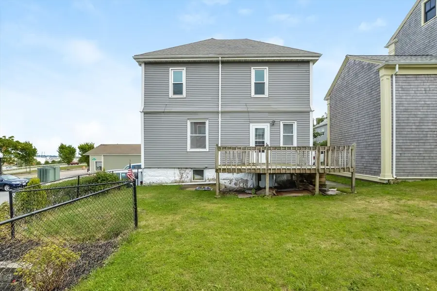 17 Campbell St, New Bedford, MA 02740 - Image #3