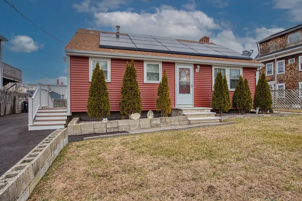 28 Provost St, Brockton, MA 02302 - Image #1