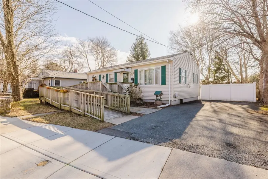 1243 New Boston Rd, Fall River, MA 02720 - Image #2