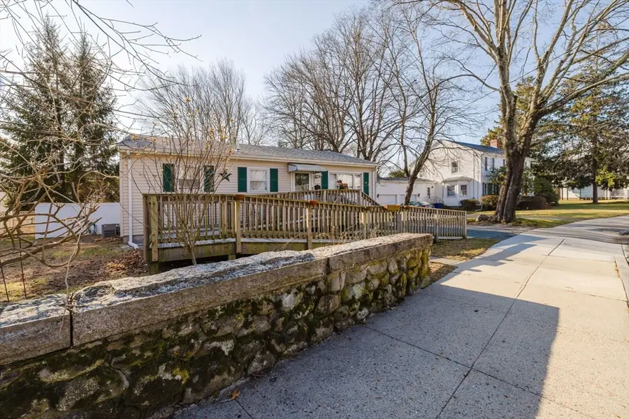 1243 New Boston Rd, Fall River, MA 02720 - Image #3