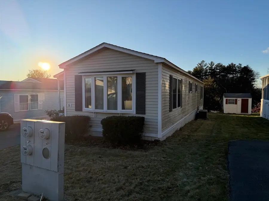 5 Virginia Ave, Marlborough, MA 01752 - Image #2