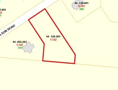 296 Old Wilson Road, Northampton, MA 01062