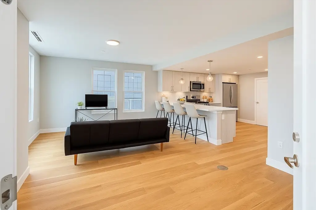98 Prescott St #2C, Boston, MA 02128 - Image #1