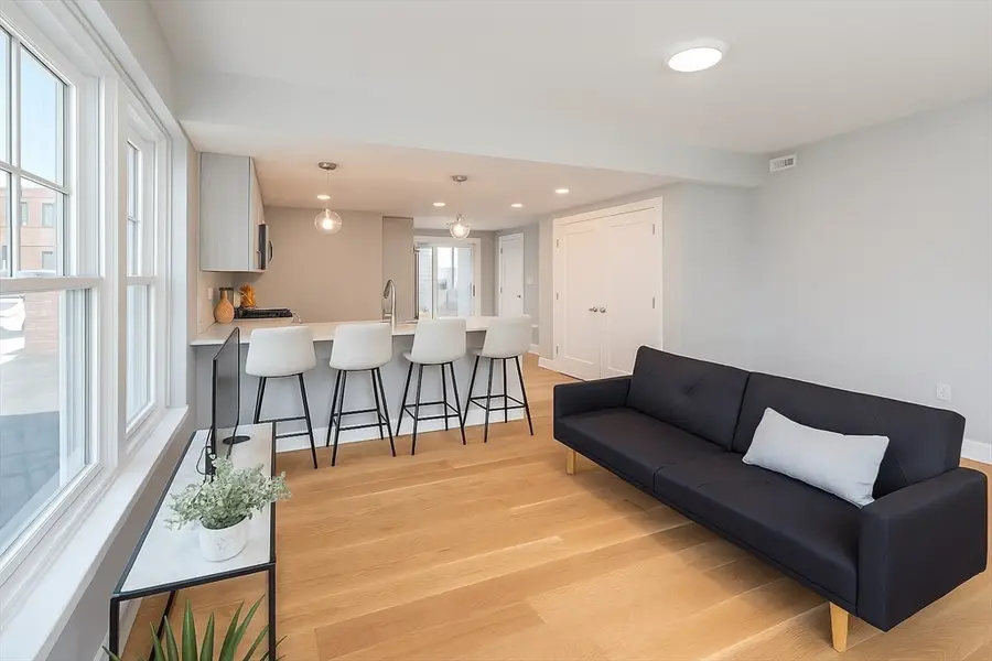 98 Prescott St #2C, Boston, MA 02128 - Image #3