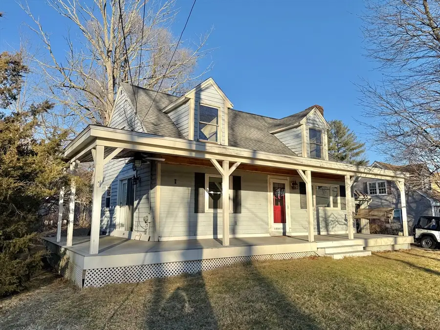 14 Brown Street, Haverhill, MA 01830 - Image #2