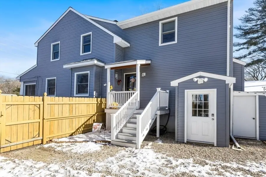 184 Belcher St, Holbrook, MA 02343 - Image #3