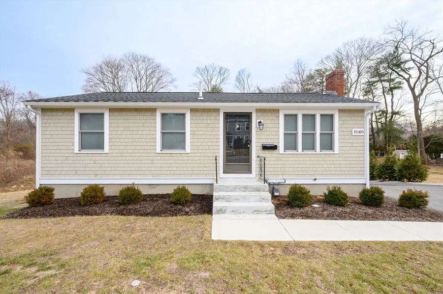 1065 Bedford St, Abington, MA 02351 - Image #2